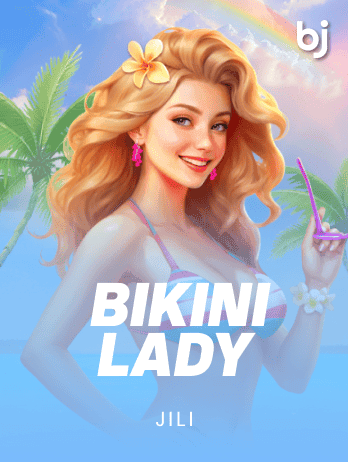 বিকিনি লেডি game thumbnail