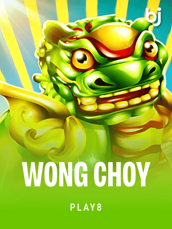 Wong Choy game thumbnail