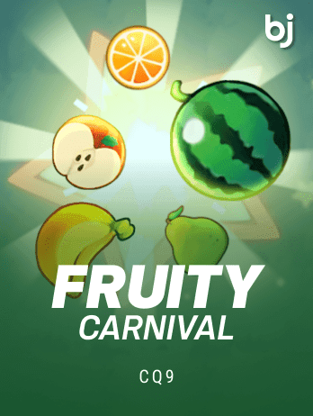 Fruity Carnival game thumbnail