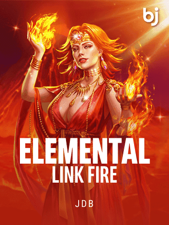 Elemental Link Fire game thumbnail
